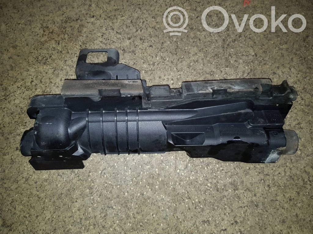 Radiator mount bracket   1436248,155986348