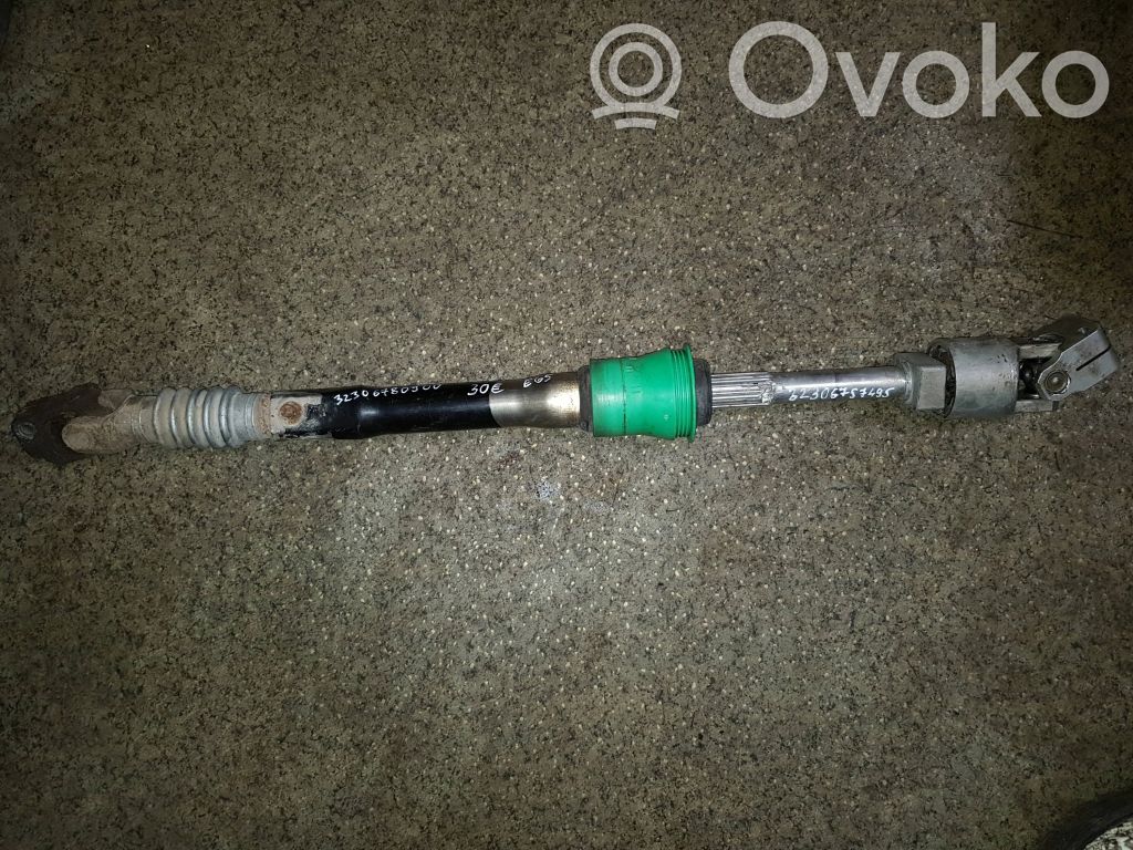 BMW 7 E65 E66 Steering column universal joint 