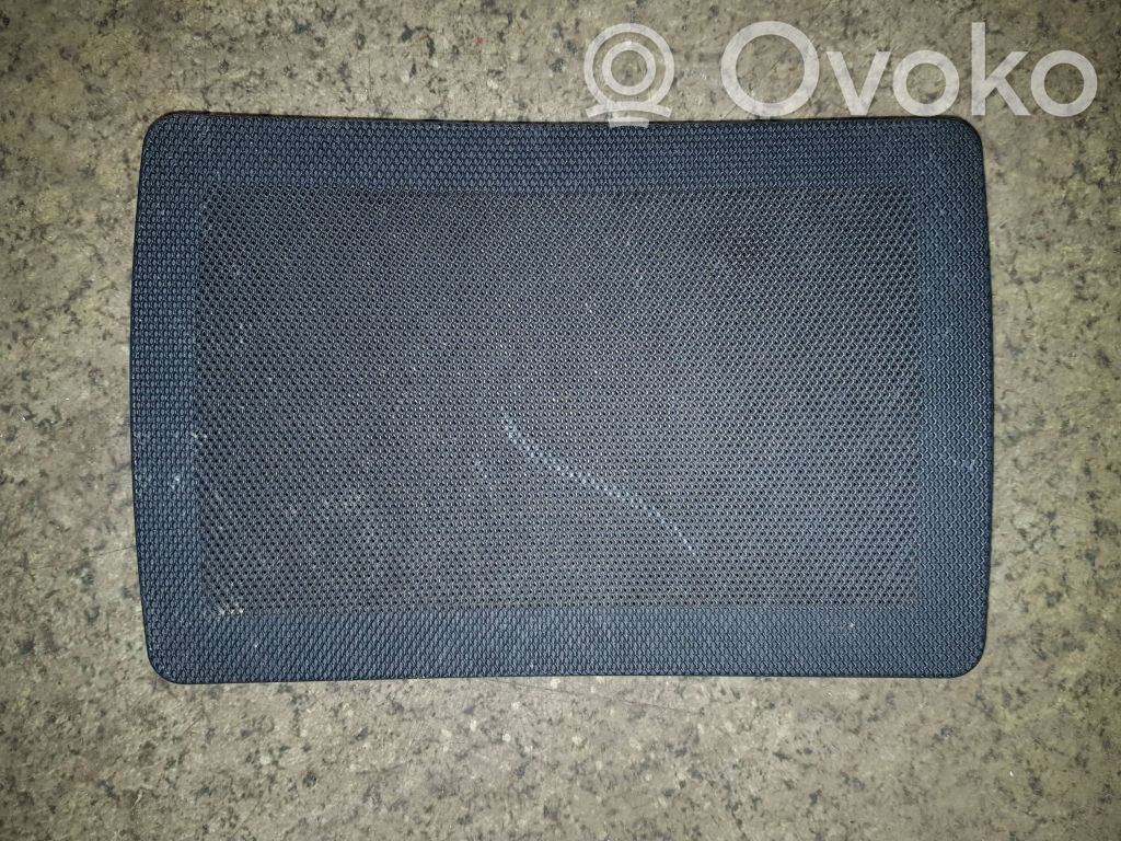 BMW 3 E46 Copertura/rivestimento altoparlante laterale 