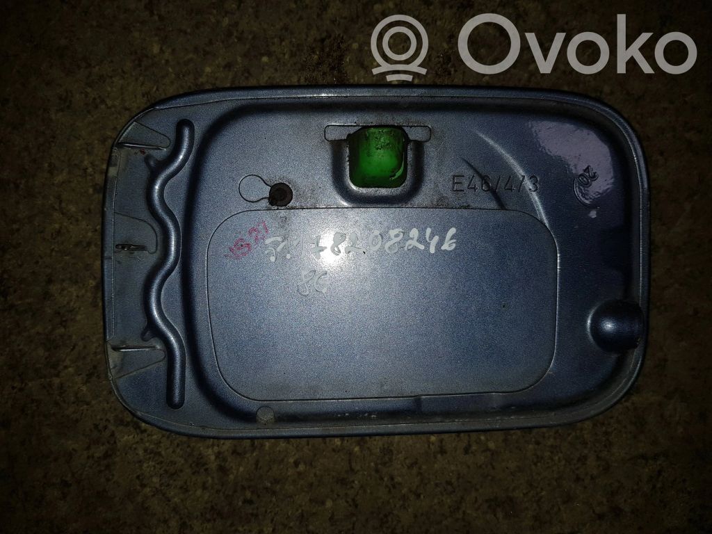 BMW 3 E46 Degalų bako dangtelis 
