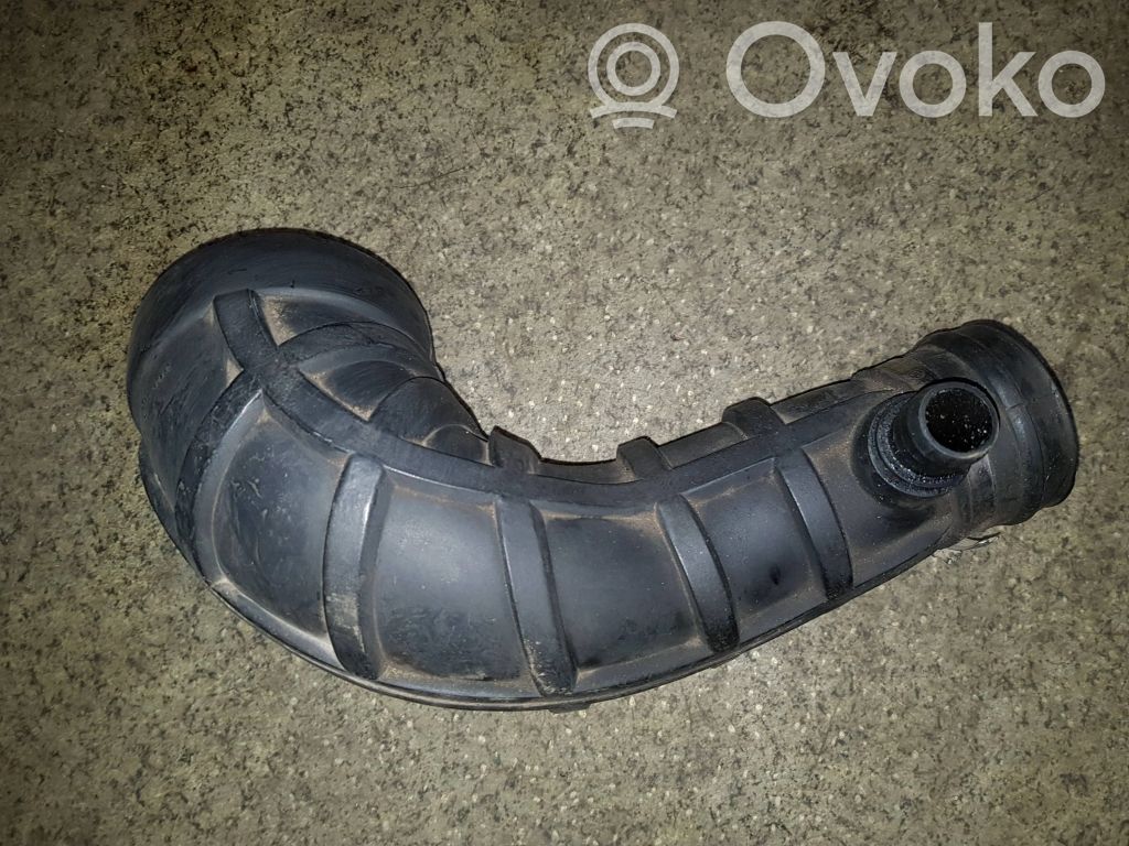 BMW 5 E34 Šļūtene (-es) / caurule (-es) 