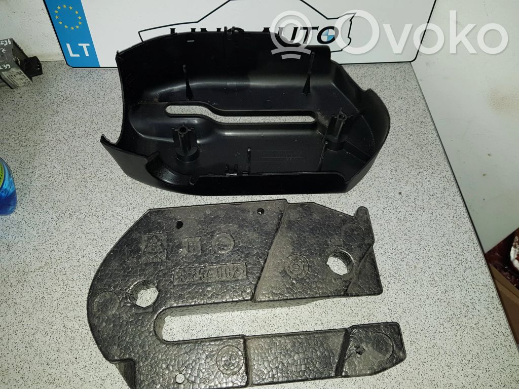 BMW 3 E46 Steering wheel column trim 