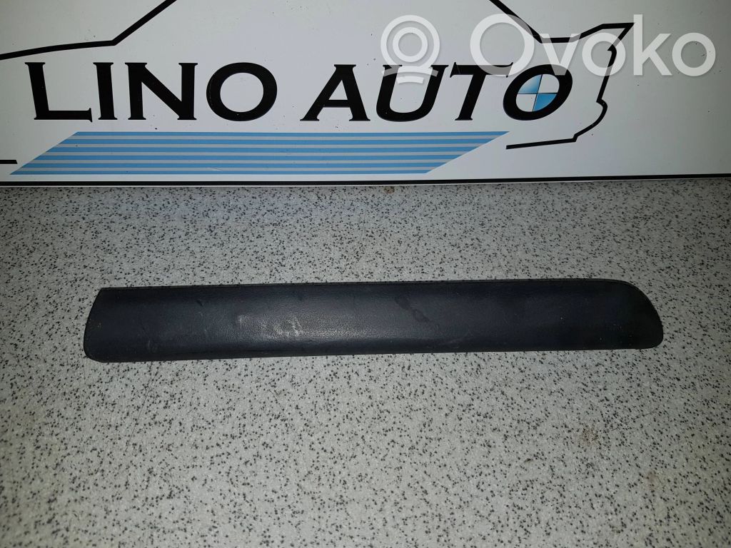 BMW 3 E46 Lokasuojan lista (muoto) 