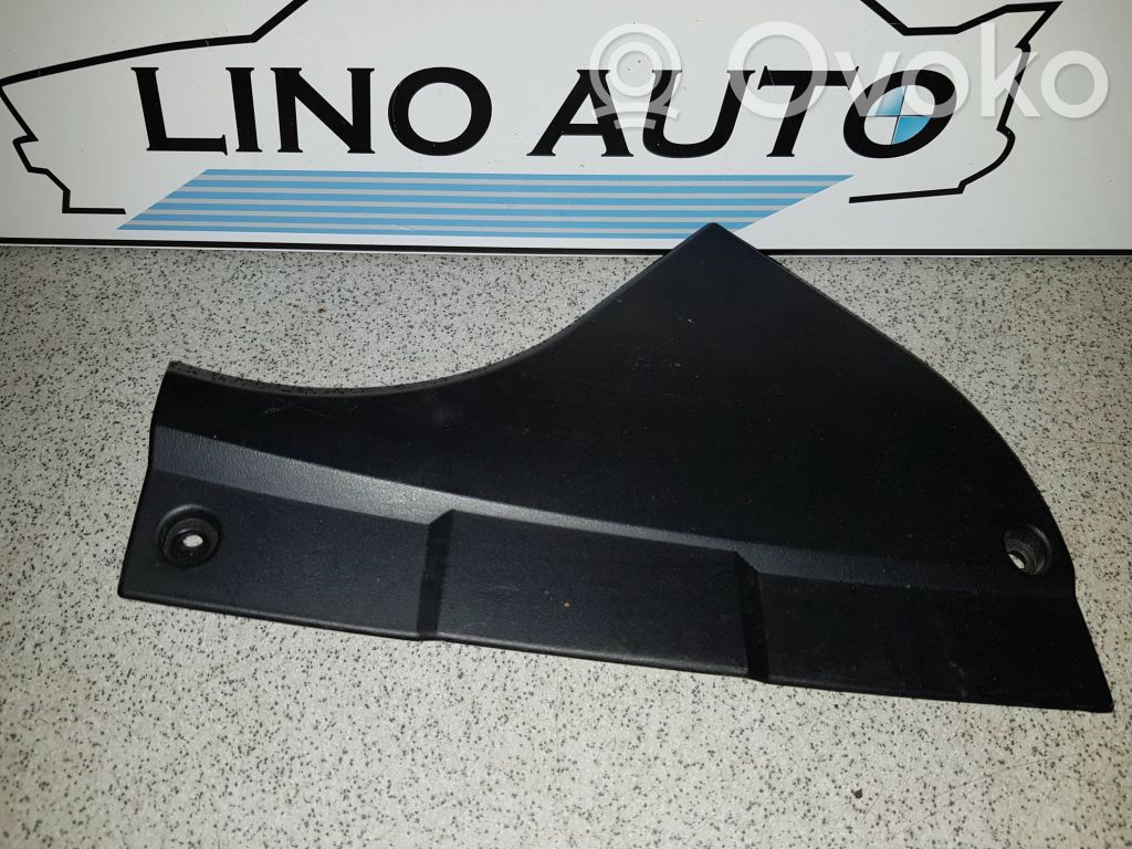 BMW 5 E39 Otros repuestos del interior 