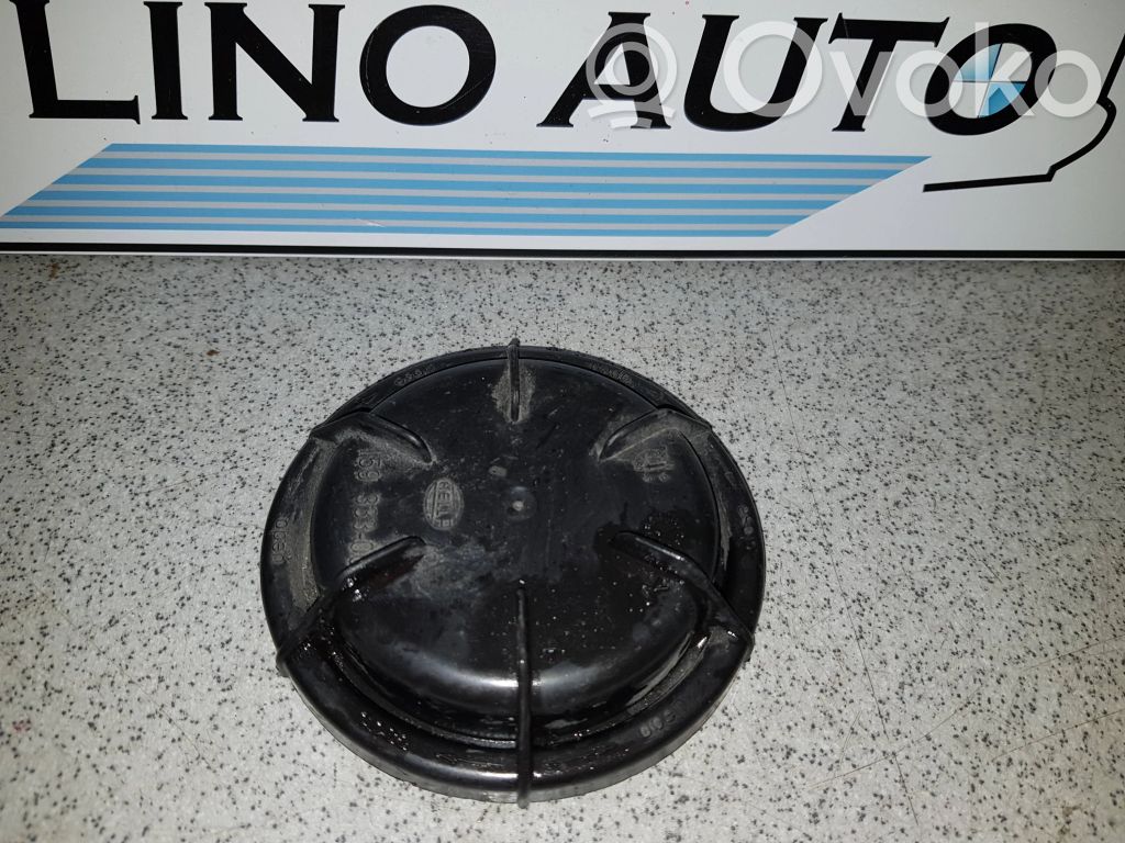 Deckel Abdeckung Scheinwerfer   63127187274
