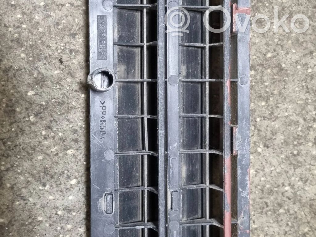 BMW 7 E38 Lüftungsgitter 