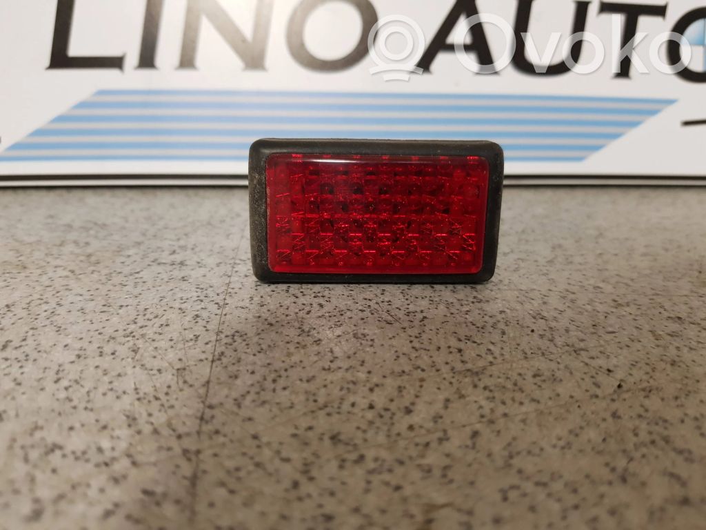 BMW 7 E38 Rear door interior light 
