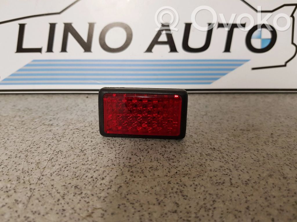 BMW 7 E38 Rear door interior light 