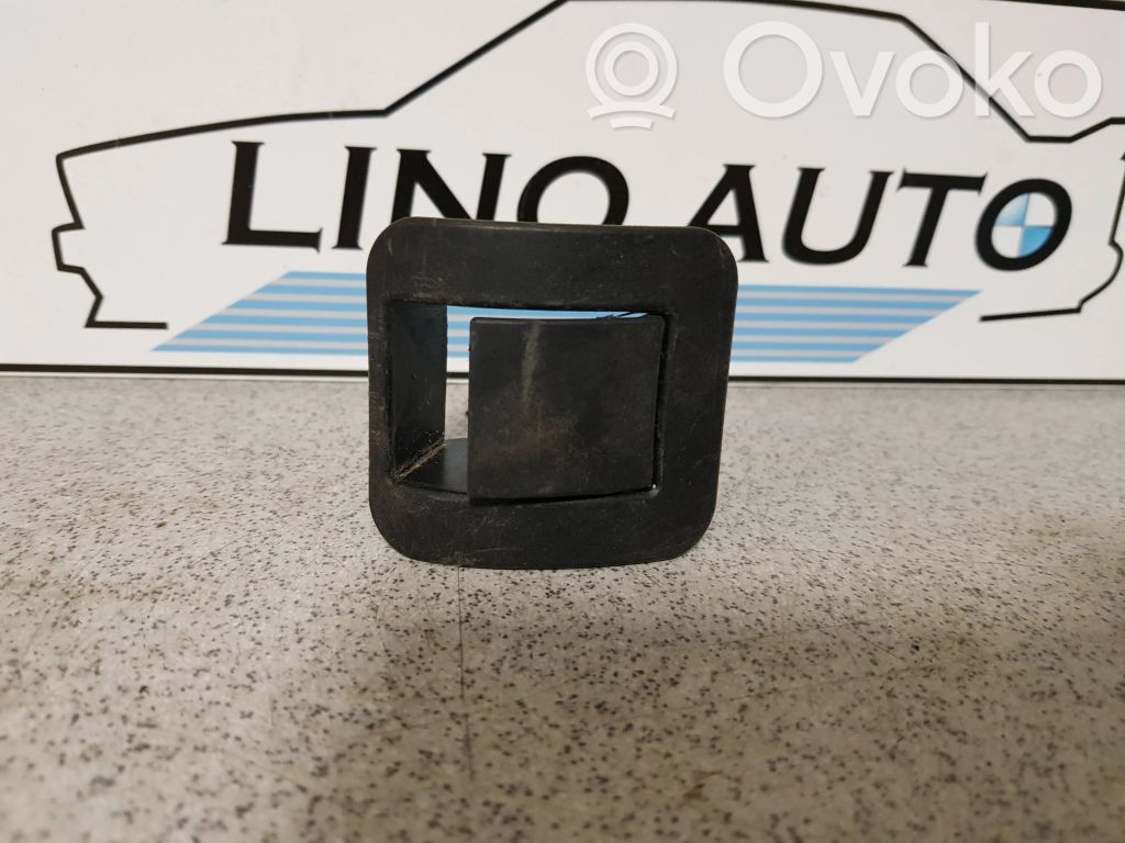 Cubierta ISOFIX   11827210,7053139