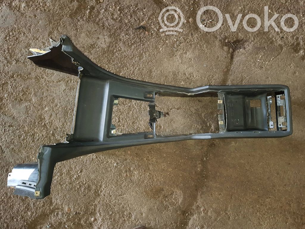BMW 7 E38 Console centrale 