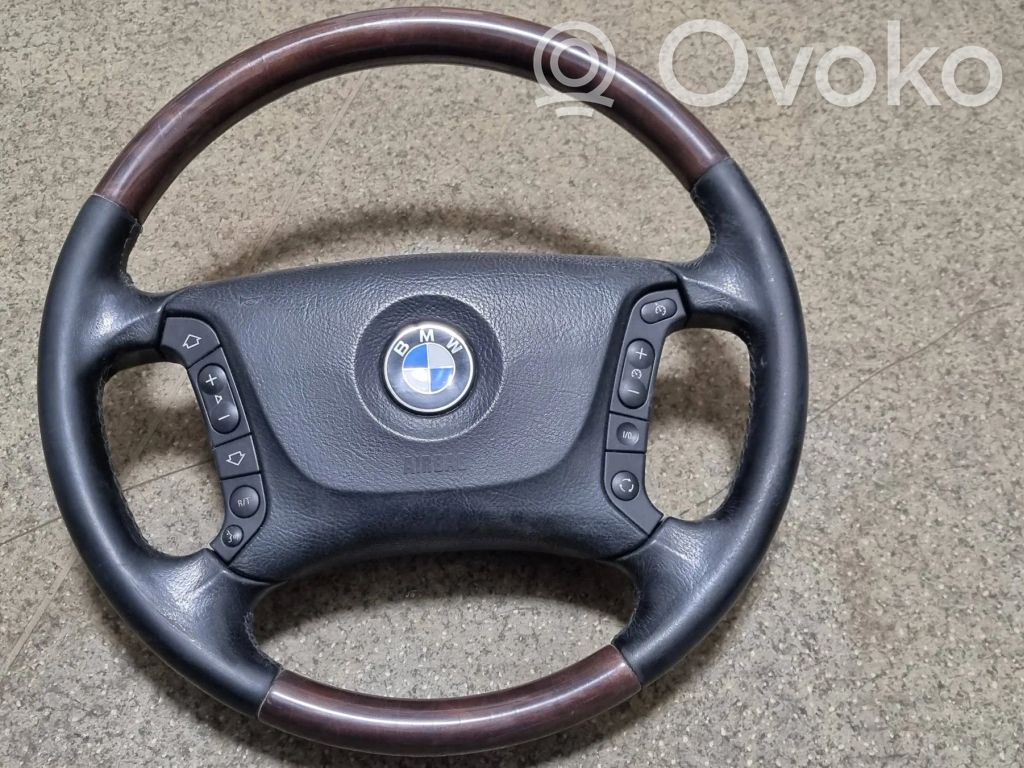Volante   6756414,385E391H,33675374301