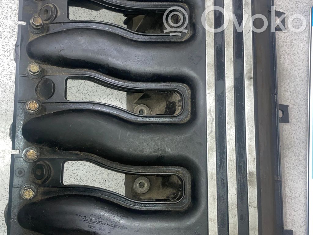 BMW 3 E46 Intake manifold 