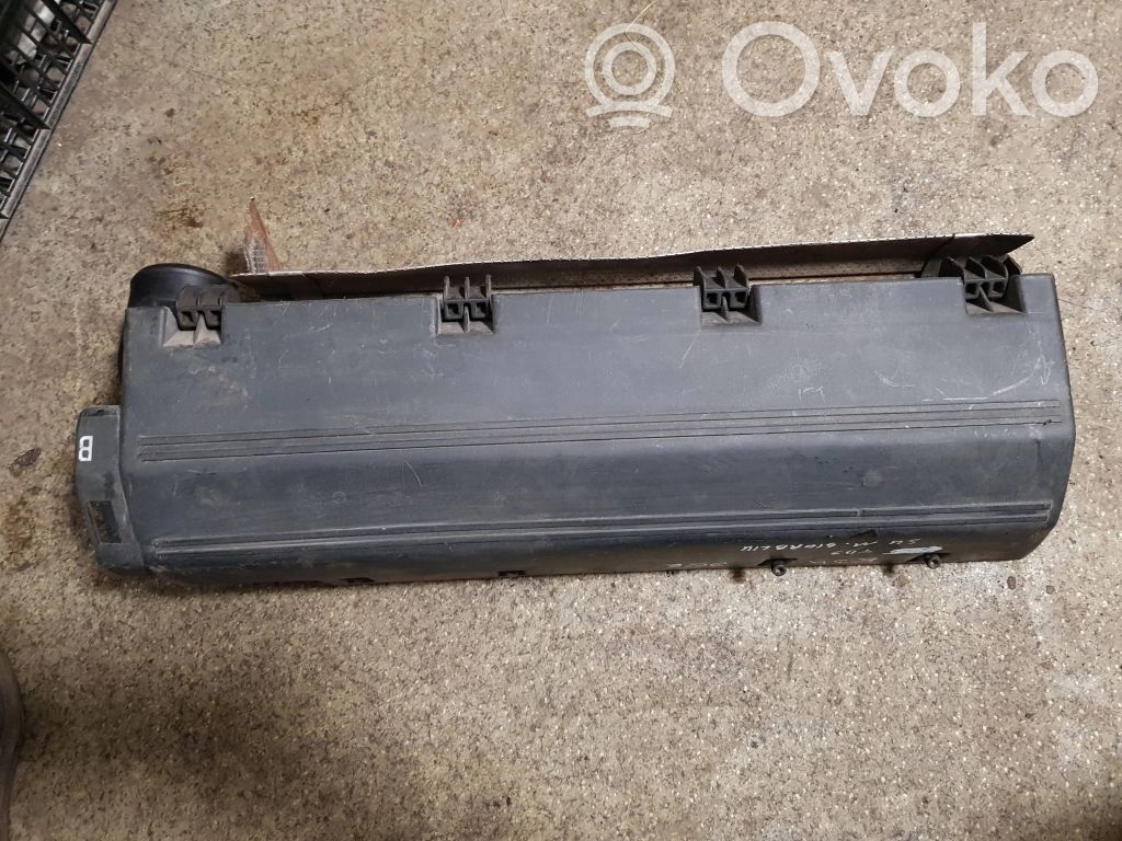 BMW 5 E34 Obudowa filtra powietrza 