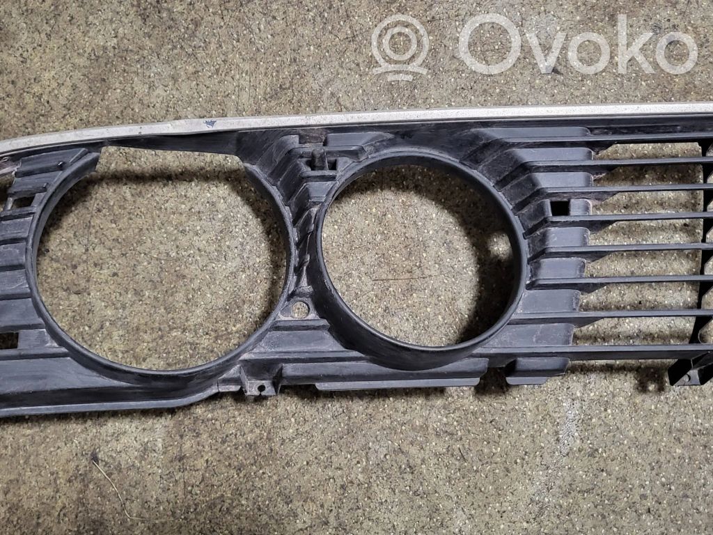 Front grill   51131900272