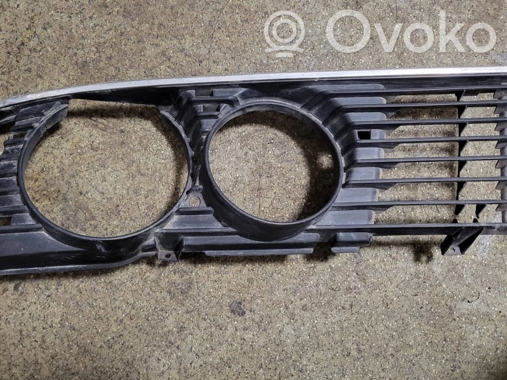 BMW 7 E23 Front grill 