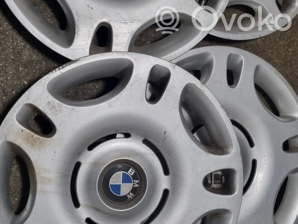 BMW 3 E36 Embellecedor/tapacubos de rueda R15 