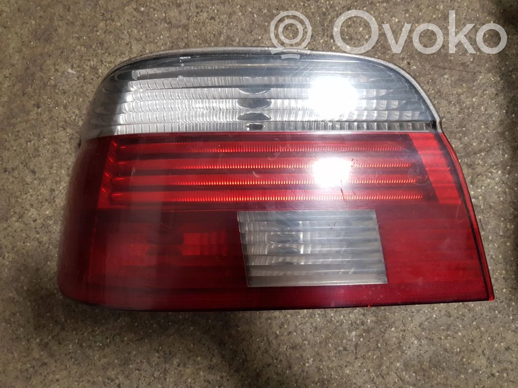 BMW 5 E39 Rear/tail lights 