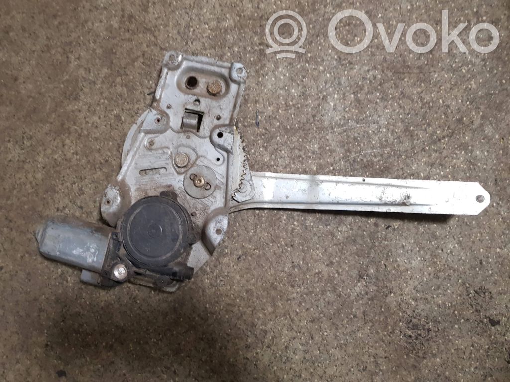 BMW 3 E36 Mécanisme de lève-vitre avec moteur 