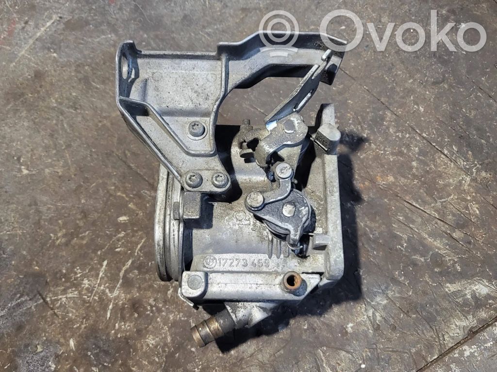 BMW 3 E36 Throttle valve 