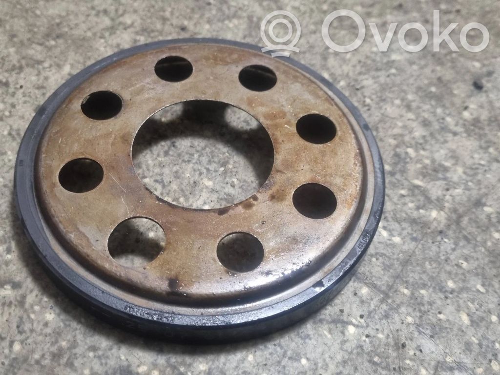 BMW 5 E60 E61 Kampiakselin asentopyörä 