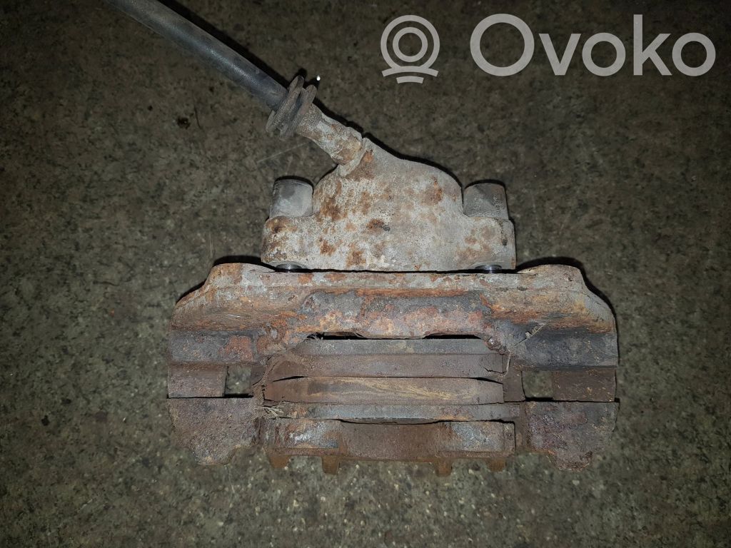 BMW 5 E34 Front brake caliper 