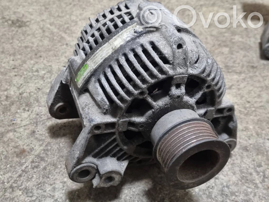 BMW 3 E36 Ģenerators 