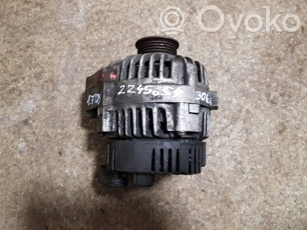 BMW 3 E36 Generator/alternator 