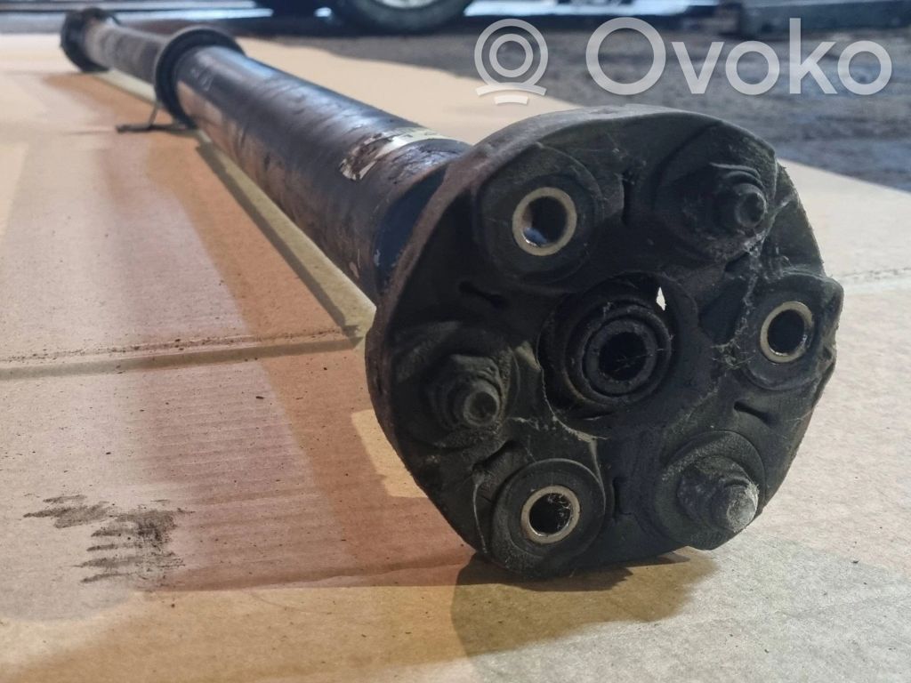 BMW 5 E39 Kardāns komplektā 
