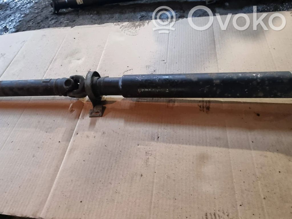 BMW 5 E39 Kardanas komplekte 
