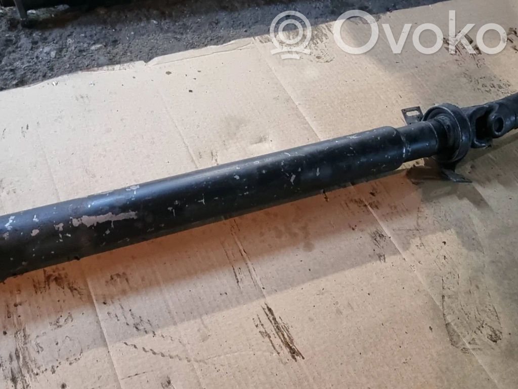 BMW 5 E39 Kardāns komplektā 