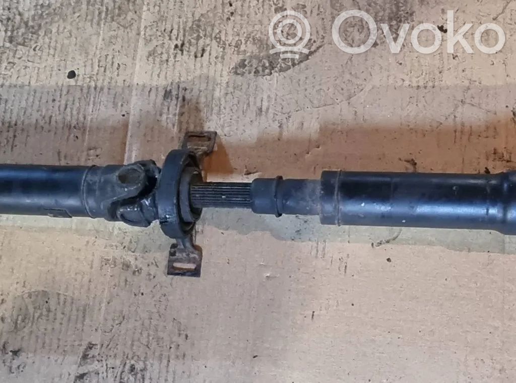 BMW 3 E36 Kardanas komplekte 