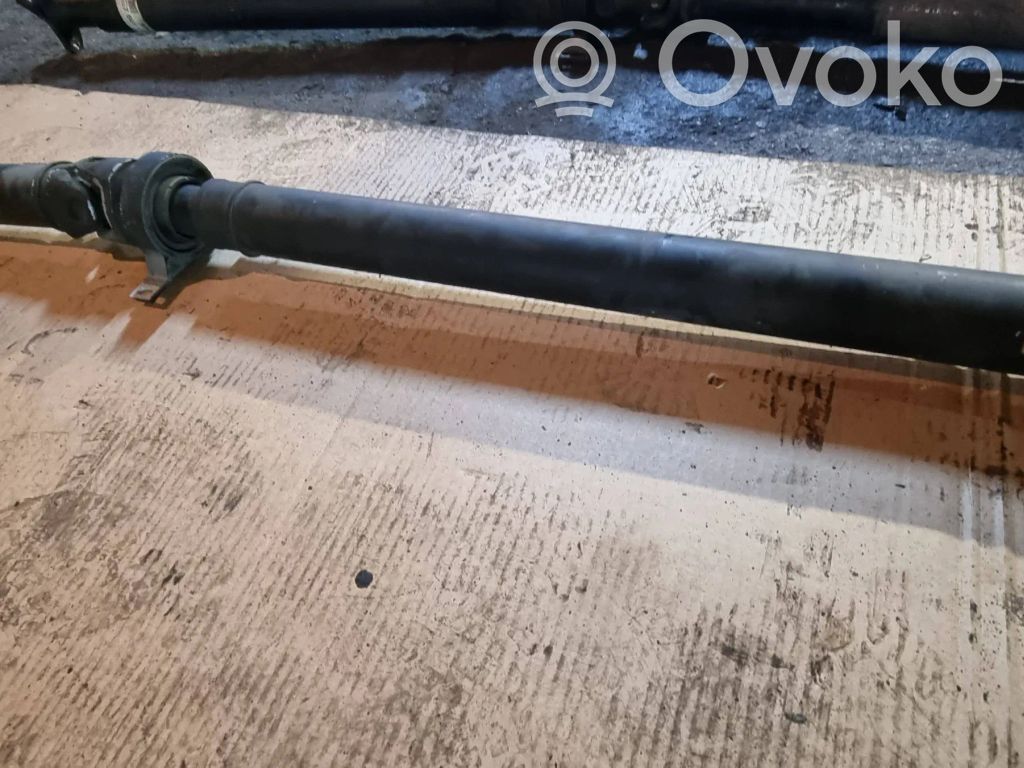 BMW 7 E65 E66 Kardanas komplekte 