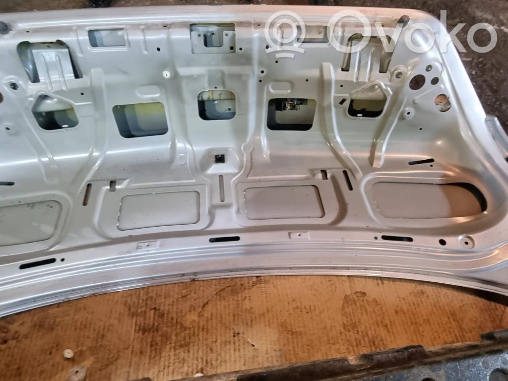 BMW 7 E65 E66 Tailgate/trunk/boot lid 