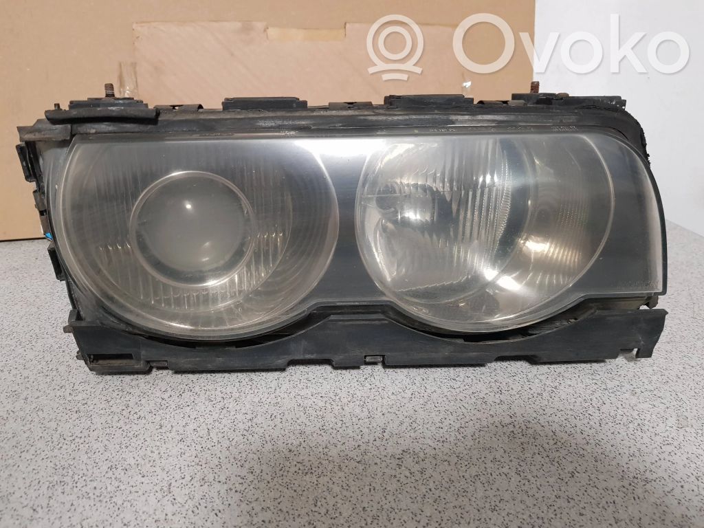 BMW 7 E38 Headlight/headlamp 