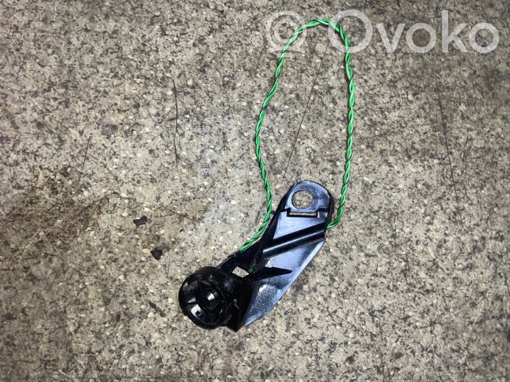 BMW 5 E39 Front door high frequency speaker 