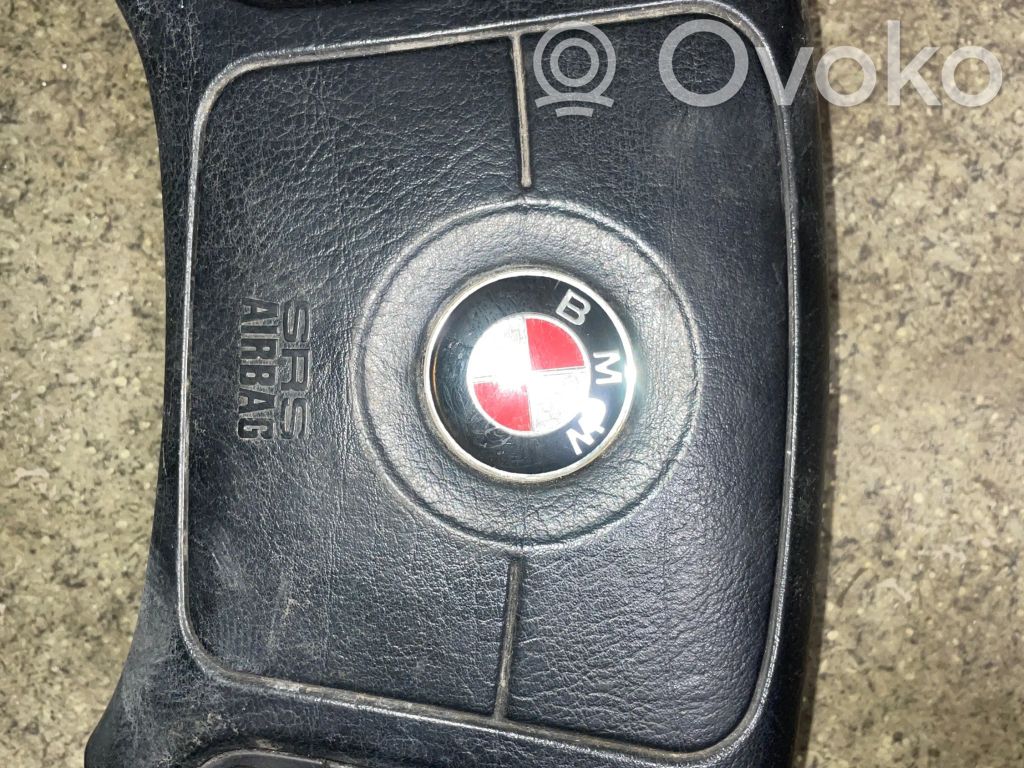 BMW 5 E39 Airbag de volant 
