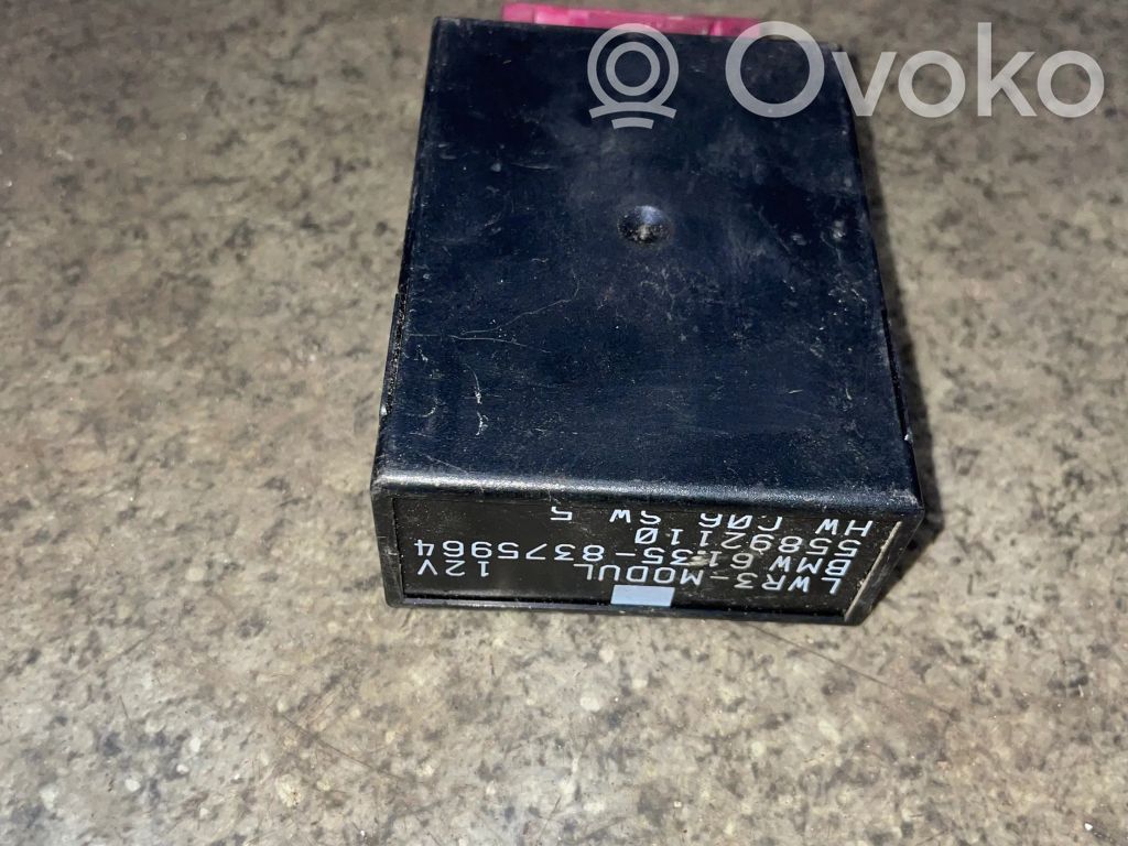 Lichtmodul Lichtsensor   61358375964,55892110,C06SW,SR3M0DU