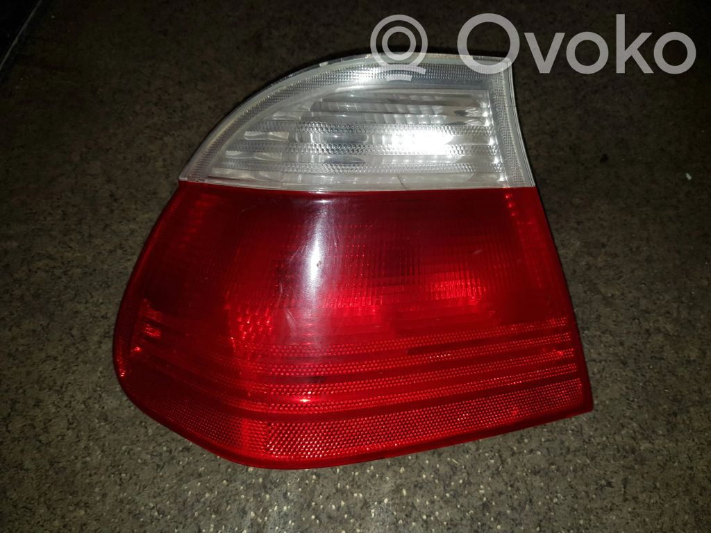 BMW 3 E46 Takavalot 