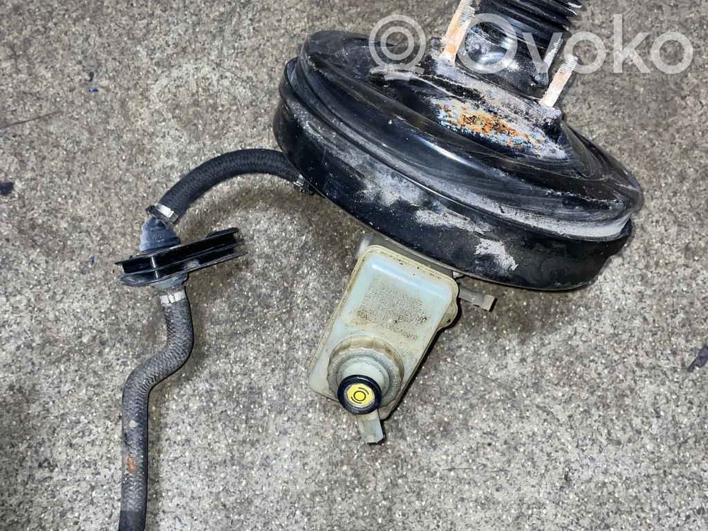 BMW 7 E38 Servo-frein 