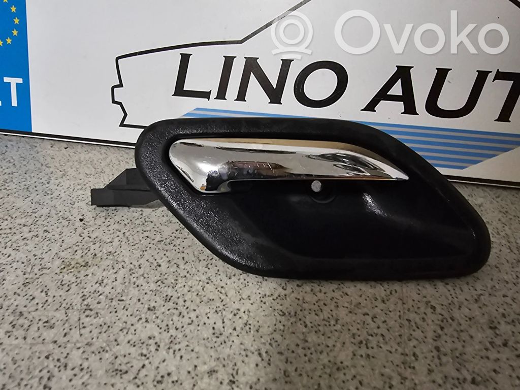 BMW 7 E38 Manecilla interna puerta trasera 