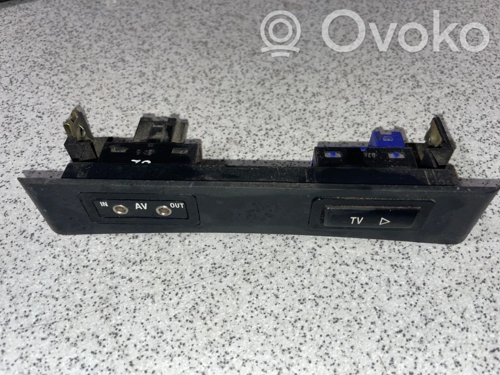 BMW 7 E38 Other interior part 