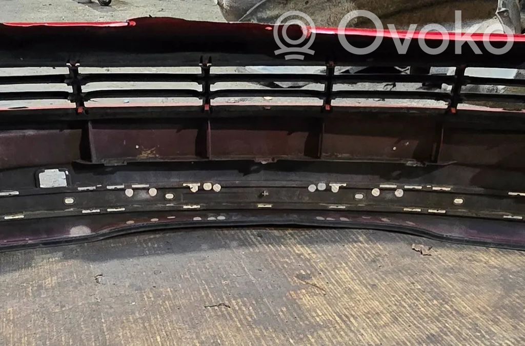 BMW 3 E46 Front bumper 