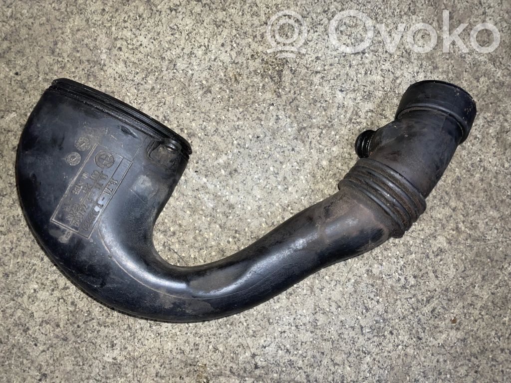 BMW 3 E46 Šļūtene (-es) / caurule (-es) 