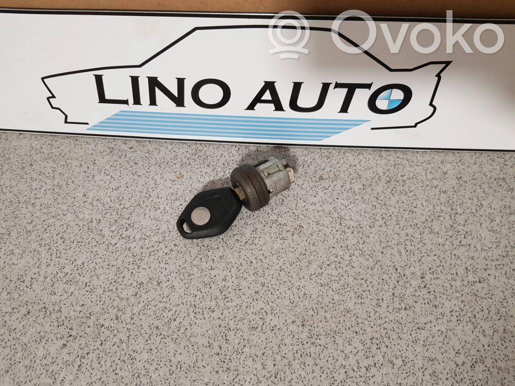 Ignition lock   1095820