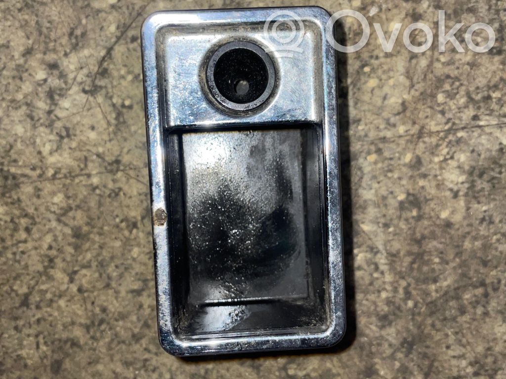BMW 5 E39 Car ashtray 