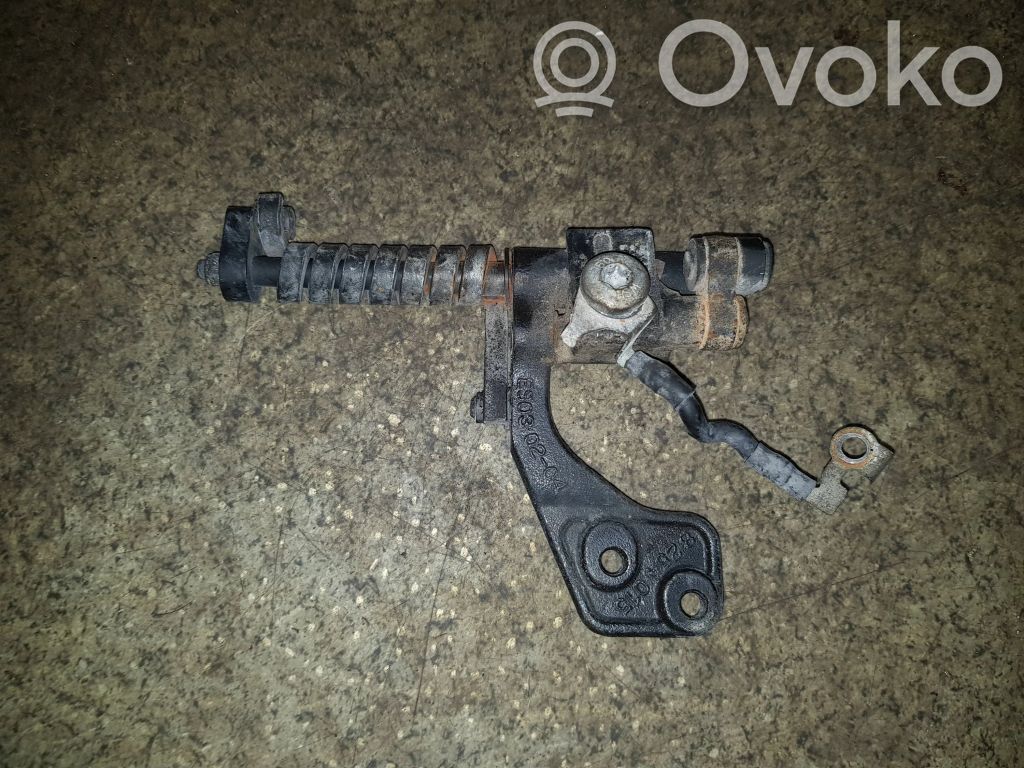 BMW 3 E46 Tailgate/trunk/boot hinge 