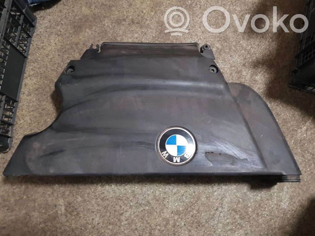 BMW 3 E46 Moottorin koppa 