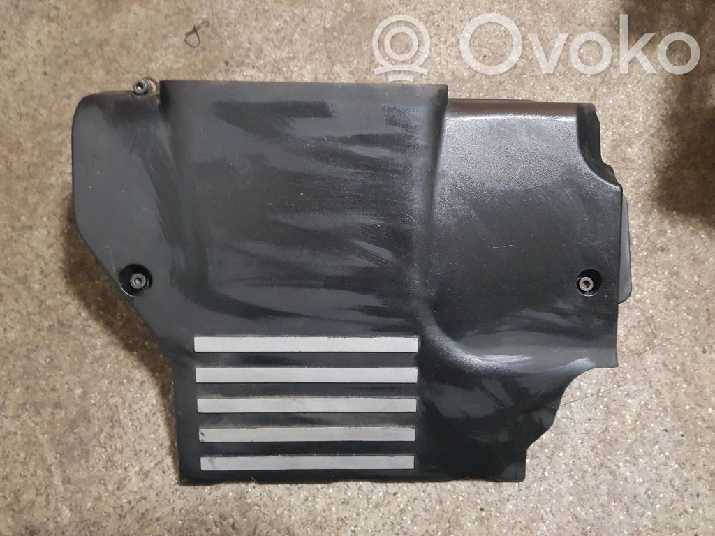 BMW 3 E46 Engine cover (trim) 