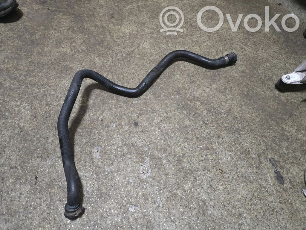 BMW 3 E46 Caurulīte (-es) / šļūtene (-es) 