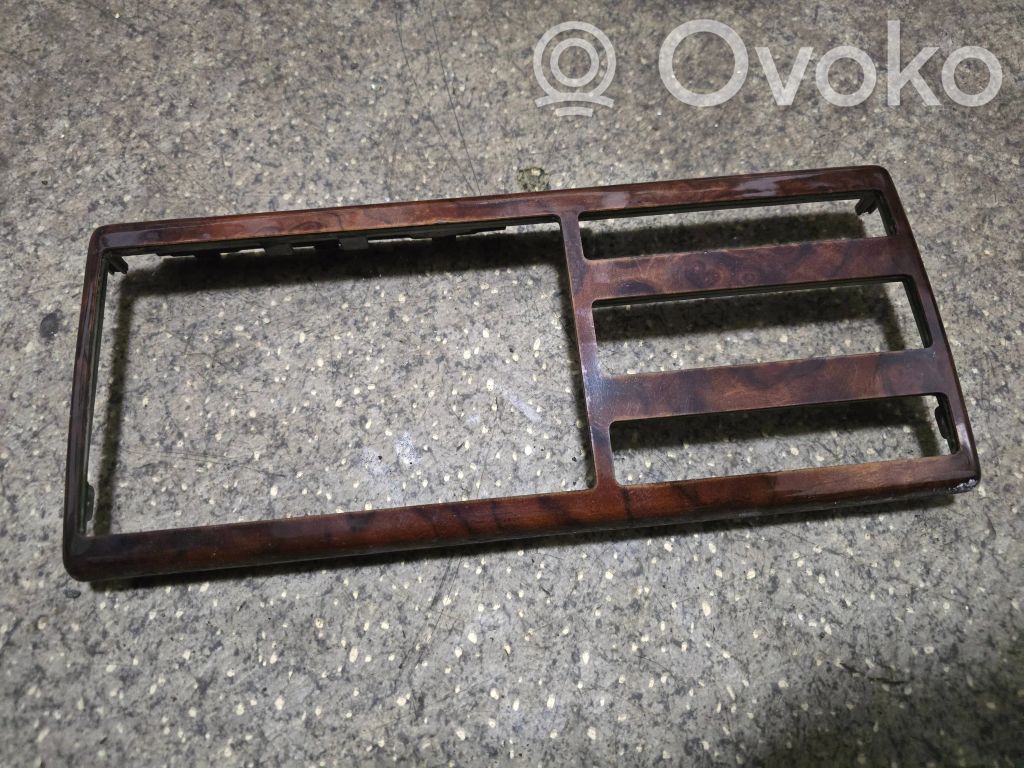 BMW 5 E39 Mascherina unità principale autoradio/GPS 